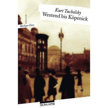 Westend bis Köpenick