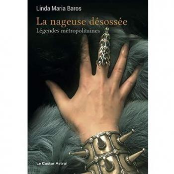 La nageuse désossée