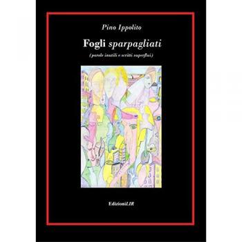 Fogli sparpagliati