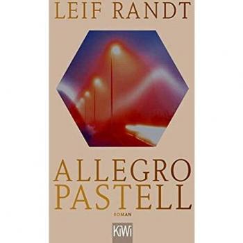 Allegro Pastell: Roman