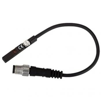 Riegler 3-Draht HALL-Sensor, Typ CS1, M8-Stecker