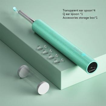 Cleveres Endoskop K10 R1 T5
