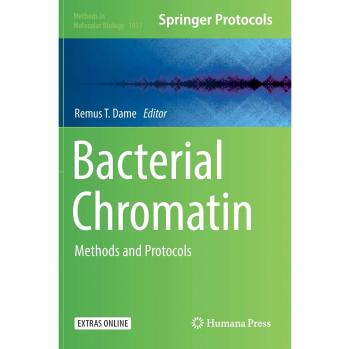 Bacterial Chromatin: Methods and Protocols (Methods in Molecular Biology)