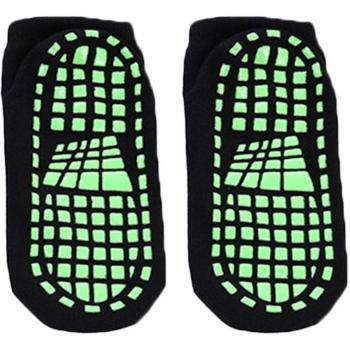 ComfortGrip Sports Socks