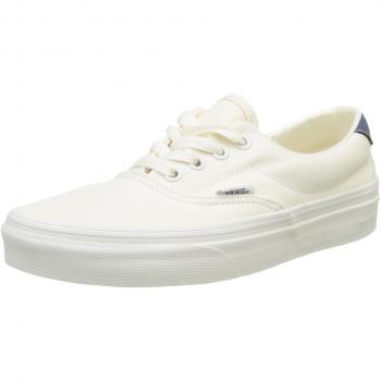 Vans Era 59 Herren‑Model – Beige/Blue/White Edition – EU 40.5