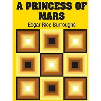 A Princess of Mars
