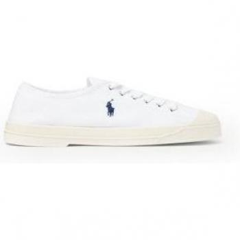 Zapatillas de Tela Polo Ralph Lauren Essence Blancas para Hombre 42