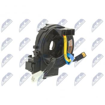Muelle Espiral para Airbag NTY EAS-SB-005