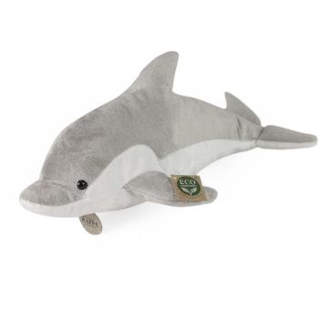 Eco delfín v plyse, 38 cm – Rappa