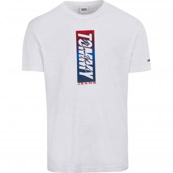 T-shirt en coton Tommy Hilfiger S