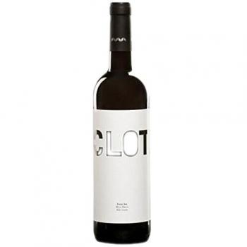 Vino tinto Clot d'Encís