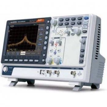 Instek OscilloPro 2102A – 100 MHz 2‑Canaux