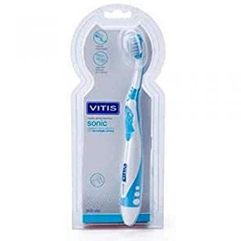 Vitis Cepillo Eléctrico Sonic 1 Ud