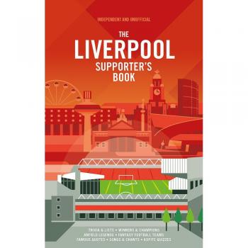 Liverpool Fc Supporter