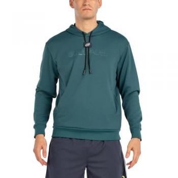Ropa Deportiva BINEE Hombre – Sudadera Bullpadel