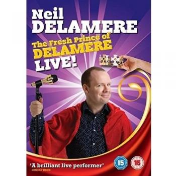 Neil Delamere