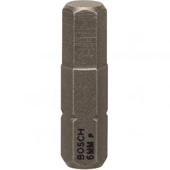 Embouts de vissage courts et longs Longueur 25 mm Bosch Professional