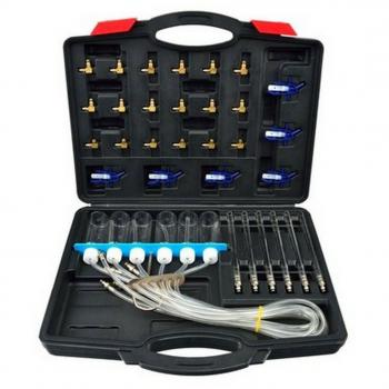 Tester Controllo Iniettori Motore Diesel G02655