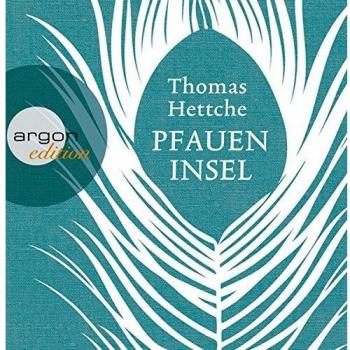 Pfaueninsel