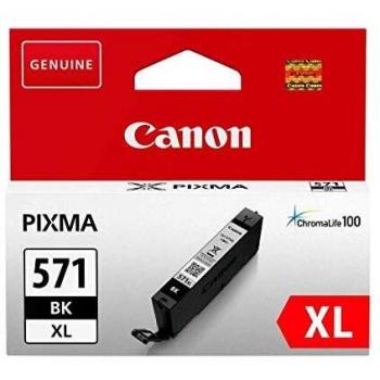 CARTOUCHE CANON CLI-571 XL NOIR