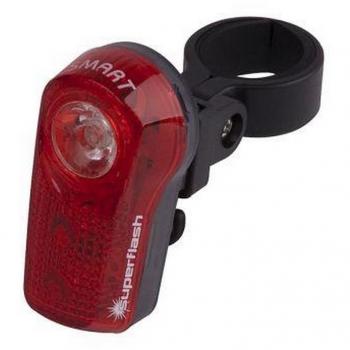 FlashPro Feu arrière à LED