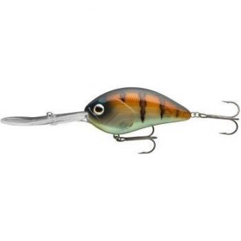 Daiwa STEEZ Crank 500F-DR Wobbler 7cm, 25,6g