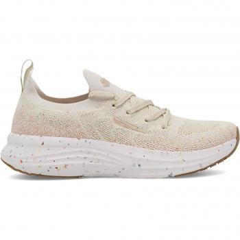 Lea 7805A Beige Sneaker – Sprandi Collection