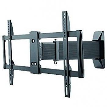 Soporte de Pared para TV NewStar LED-W800BLACK, Color Negro