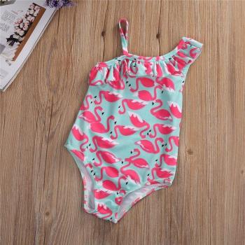 Bañador bonito para niña de 1 a 6 años