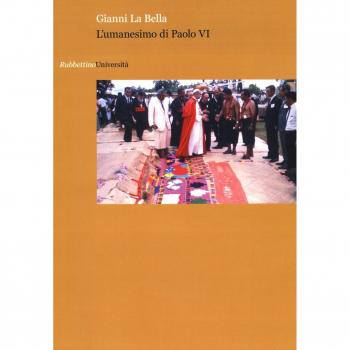 L' umanesimo di Paolo VI
