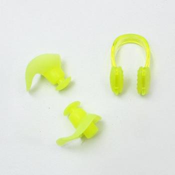 Nez-Oreilles ProShield – Kit Natation Étanche