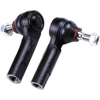 TUKE OEM Steering Tie Rod End for VW Octavia