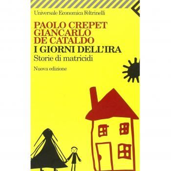 I giorni dell'ira. Storie di matricidi