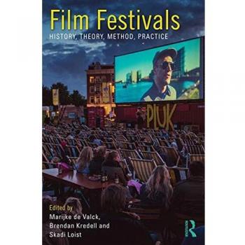Routledge N. Y. Film Festivals