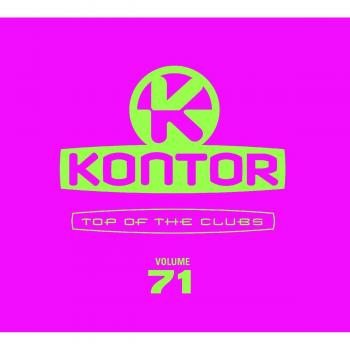 Kontor Top of the Clubs Vol.71