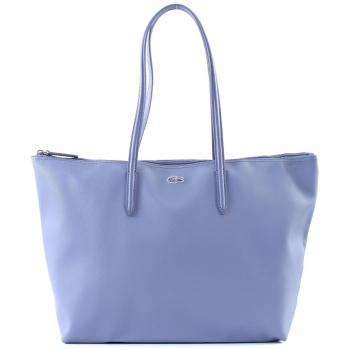 Lacoste L.12.12 35 cm Shopping‑Bag – „Casual Chic“