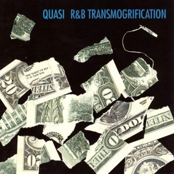 R&B Transmogrification (LP-Vinilo).