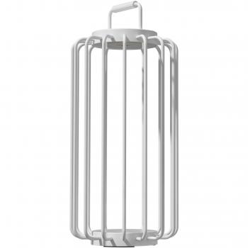 Villeroy & Boch Batteri Bordslampa Utomhus Vit