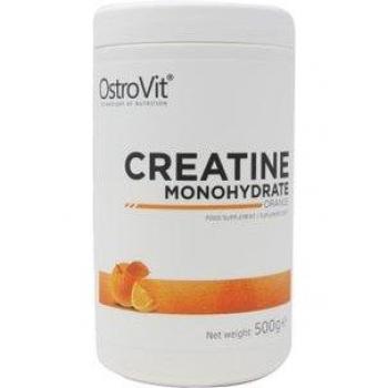 OstroVit Orange Creatine Monohydrate (500g)