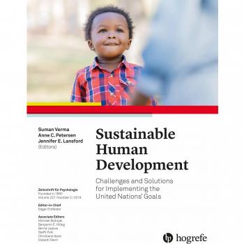 Sustainable Human Development: Challenges and Solutions for Implementing the United Nations’ Goals
