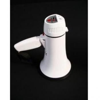 Economical Megaphone and Mermaid Theme