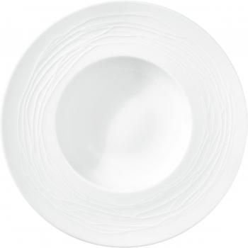 Rilievo Piatto Gourmet Vega 380 ml – Kit 4 pezzi