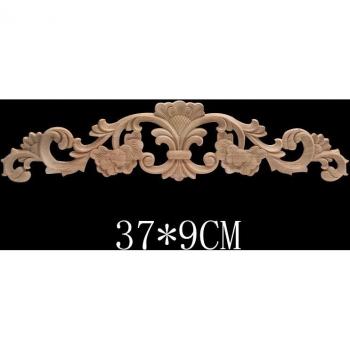 Moldura Decorativa “Caucho”