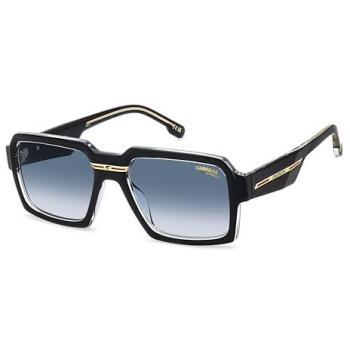 Carrera Victory C 15/S 7C5/08 Men’s Premium Black Aviator – 55 mm
