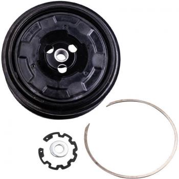 Poulie Embrayage & Compresseur Climatiseur Audi 6SEU14C – Neuf – Garantie OEM