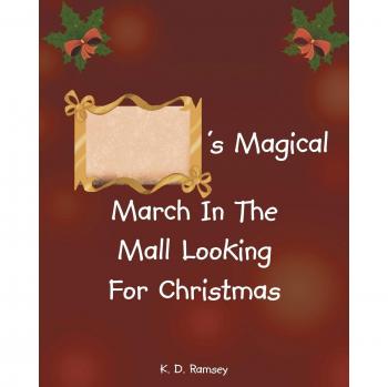 's Magical March In The Mall Looking For Christmas