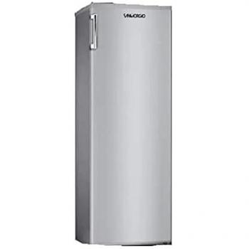 Congelatore Verticale No Frost San Giorgio 213 Litri Classe E Inox