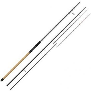 Okuma 12ft Custom Black Feeder Rod 60-120g