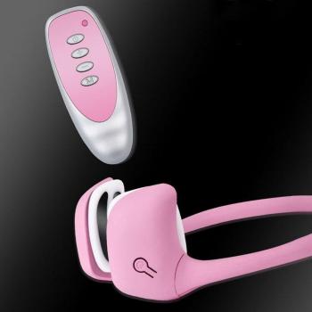 V-Face Microcurrent Massager