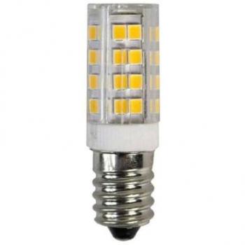 Lampadina E14 LED 5W 51 SMD 6500k 3000k 4000k 500 Lumen 220V
